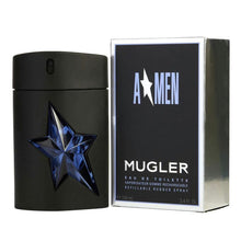 Load image into Gallery viewer, A*Men Refillable Ruber Spray by Mugler
