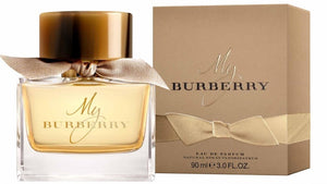 My Burberry by Burberry