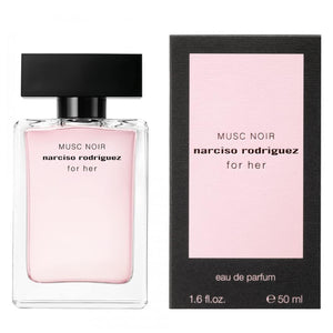 Musc Noir For Her by Narciso Rodriguez