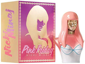 Pink Friday by Nicki Minaj