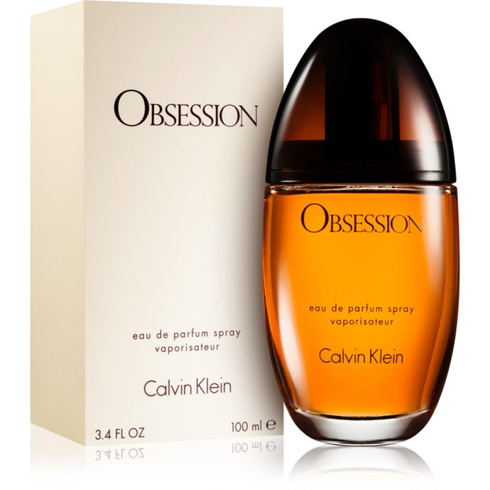 Obsession de Calvin Klien