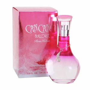 Can Can Burlesque by Paris Hilton 100ml Edp Spray For Women