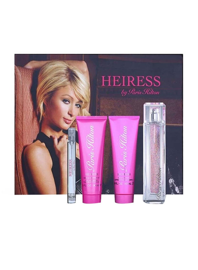 Heiress by Paris Hilton