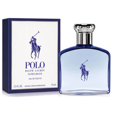 Load image into Gallery viewer, Polo Ultra Blue By Ralph Lauren
