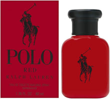 Load image into Gallery viewer, Polo Red By Ralph Lauren
