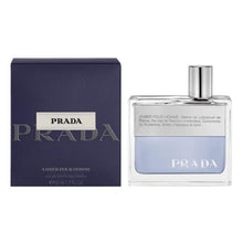 Charger l'image dans la visionneuse de galerie, Prada Amber Pour Homme
