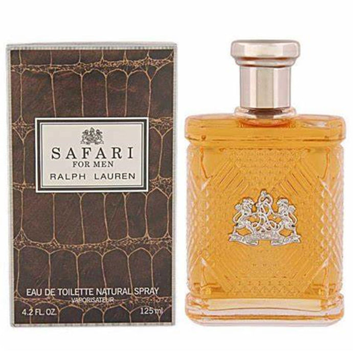 Safari for Men by Ralph Lauren