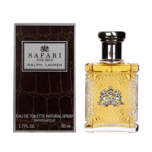 Safari for Men by Ralph Lauren