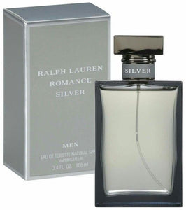 Romance Silver by Ralph Lauren