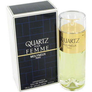Quartz by Molyneux 100ml Edp Spray For Women