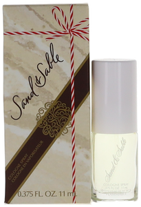 Sand & Sable by Coty 11ml Cologne Spray For Women