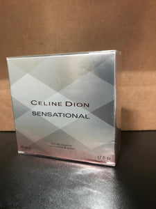 Sensational by Celine Dion