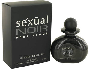 Sexual Noir by Michel Germain