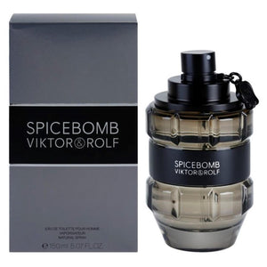 Spicebomb by Viktor&Rolf