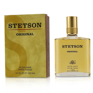 Stetson Aftershave by Coty