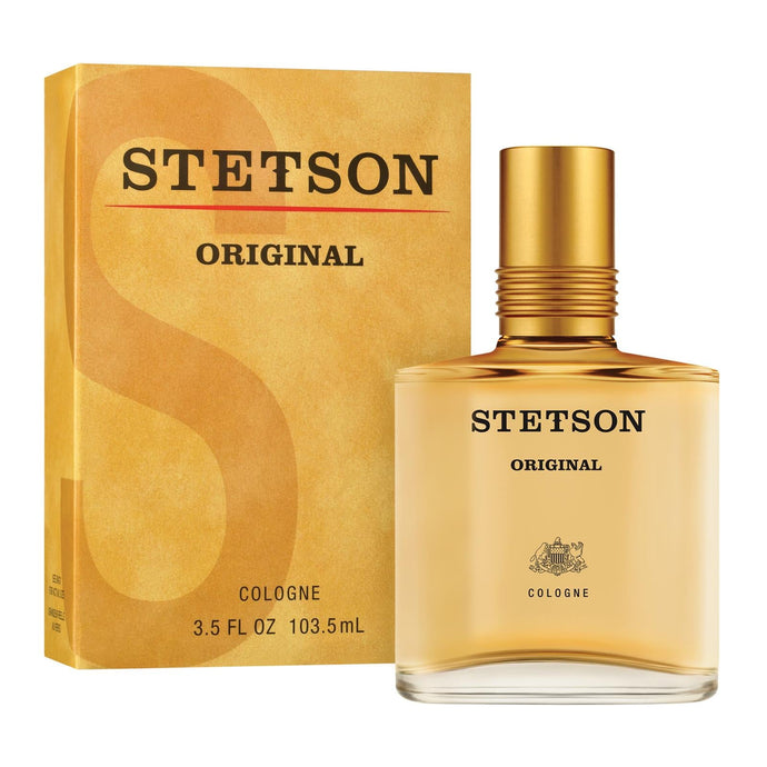 Stetson by Coty