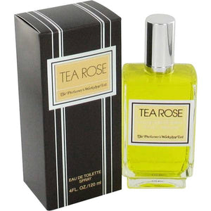 Tea Rose by Perfumer's Workshop