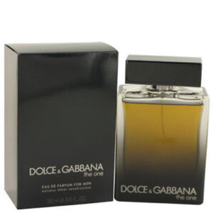 The One for Men Eau de Parfum by Dolce&Gabbana