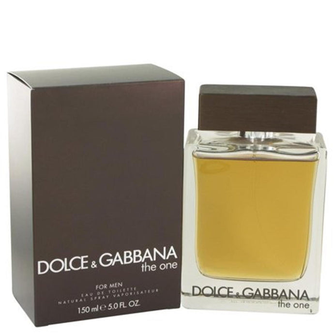 Celui pour hommes de Dolce&Gabbana