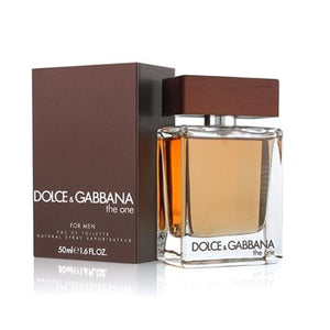 The One for Men by Dolce&Gabbana