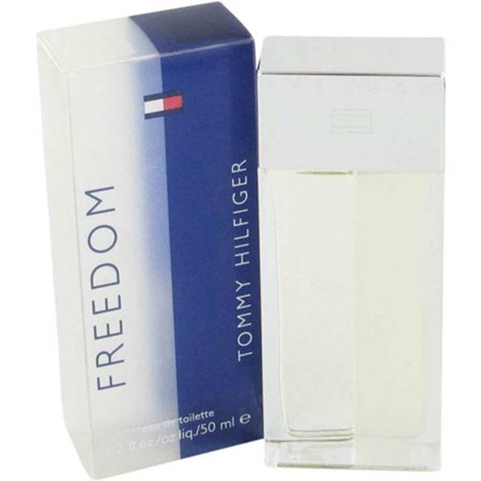 Freedom for Him by Tommy Hilfiger