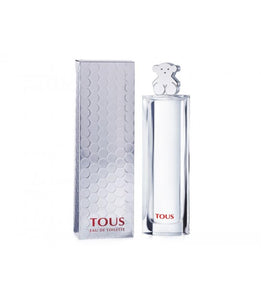 Tous by Tous Eau de toilette 100ml Spray for women