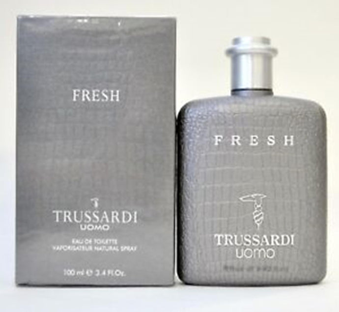 Fresh Uomo by Trussardi