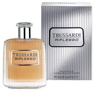 Trussardi Riflesso by Trussardi 100ml Edt Spray For Men