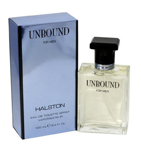 Unbound for Men by Halston