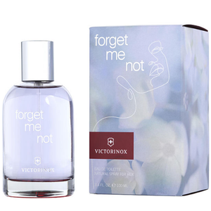 Forget Me Not by Victorinox Swiss Army