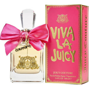 Viva la Juicy by Juicy Couture