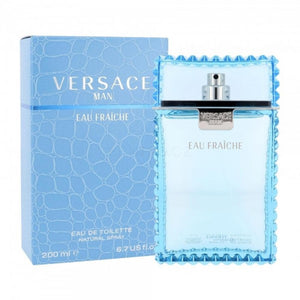 Versace Man Eau Fraiche by Versace