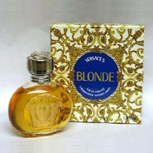 Load image into Gallery viewer, Blonde by Versace 100ml Edt Spray For Women

