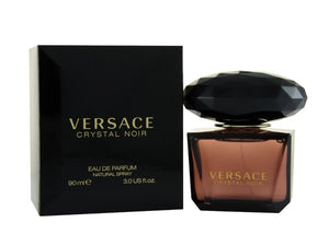 Versace Crystal Noir  Eau de Parfum