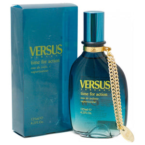 Versus Time for Action by Versace