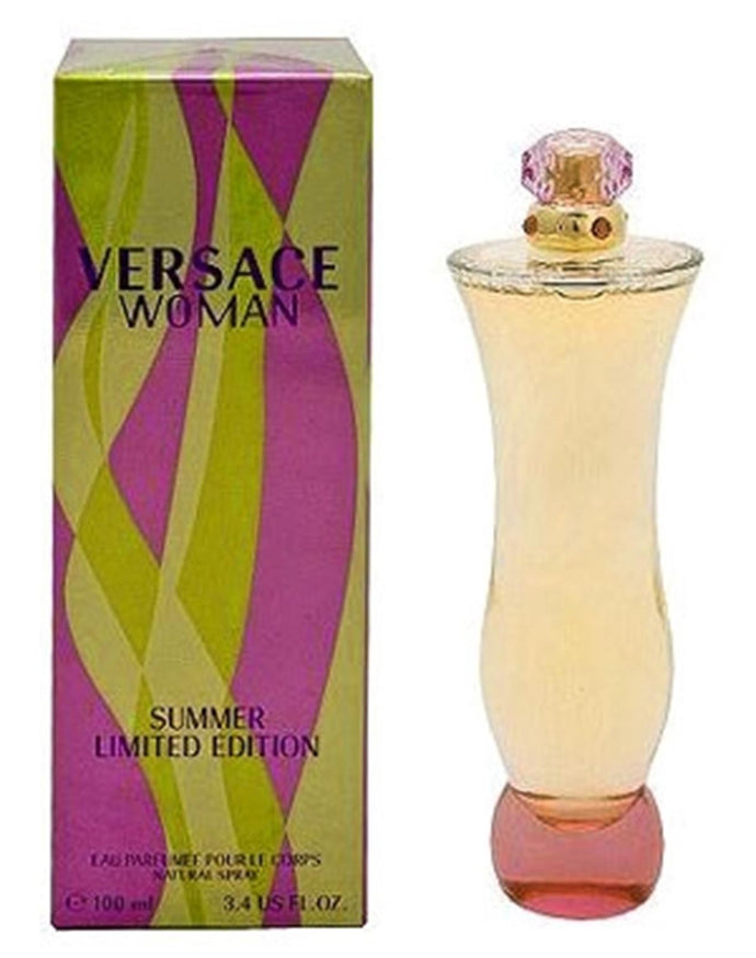 Versace Woman Summer by Versace
