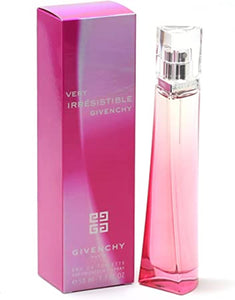 Très Irrésistible de Givenchy