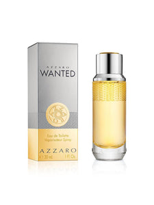Wanted by Azzaro