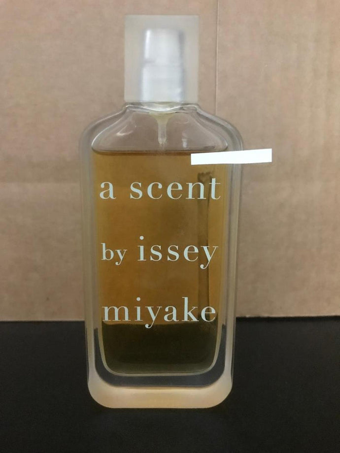 A Scent by Issey Miyake by Issey Miyake