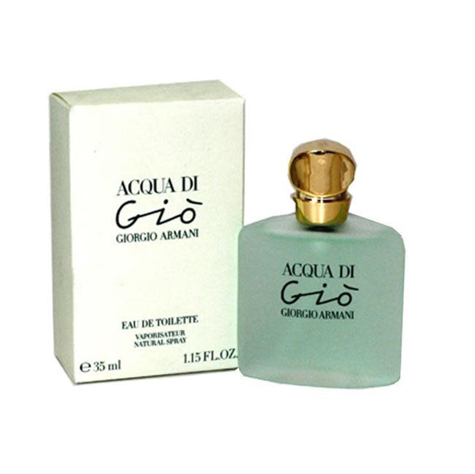 Acqua di Gio de Giorgio Armani