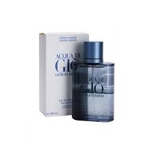 Acqua di Gio Blue Edition Pour Homme by Giorgio Armani