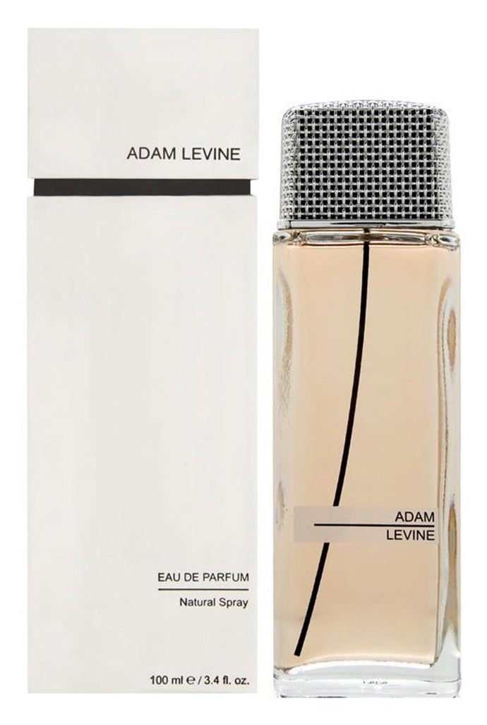 Adam Levine par Adam Levine 100 ml Edp Spray pour femme