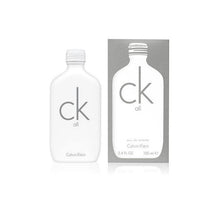 Charger l'image dans la visionneuse de galerie, CK All par Calvin Klein 100 ml Edt Spray pour hommes et femmes
