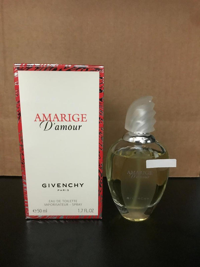 Amarige D'Amour by Givenchy