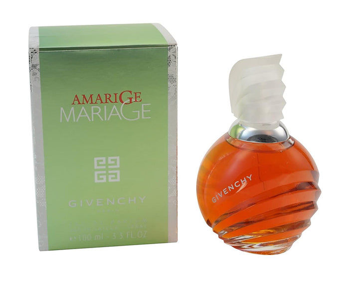 Amarige Mariage by Givenchy