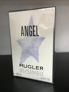 Angel Eau de Toilette by Mugler