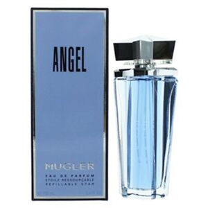 Angel by Mugler ( Refillable Star )