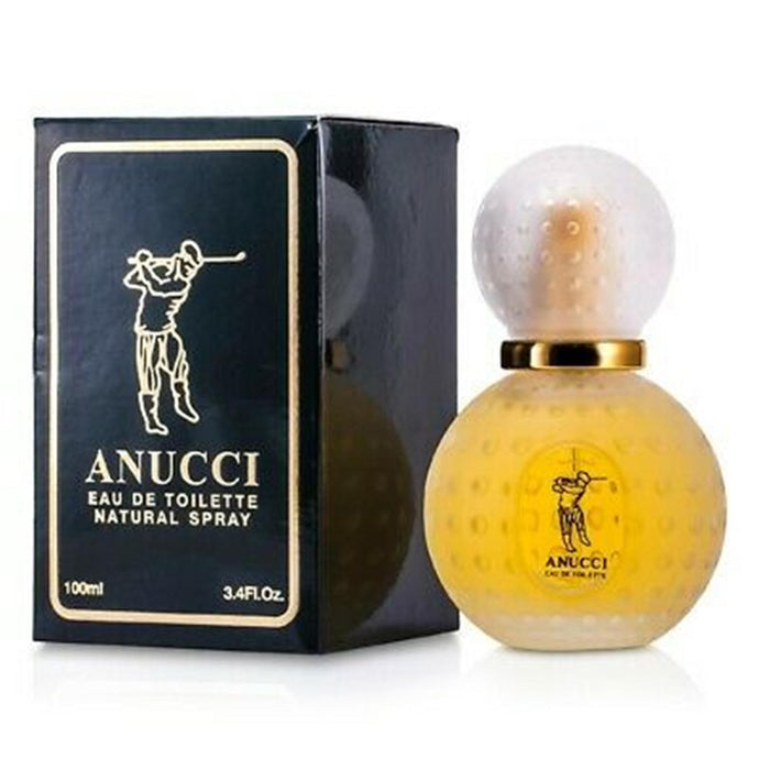 Anucci Men by Anucci