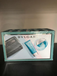 Aqva Pour Homme Marine by Bvlgari