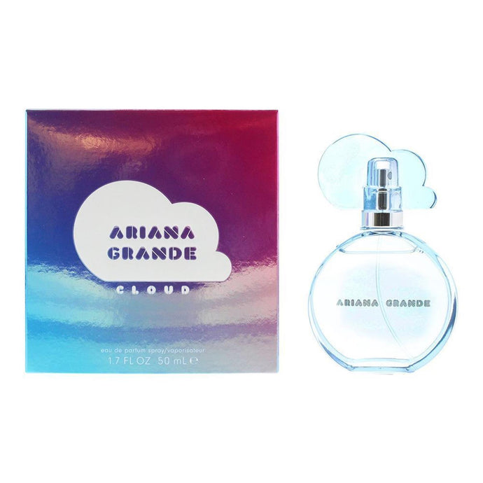 Cloud by Ariana Grande